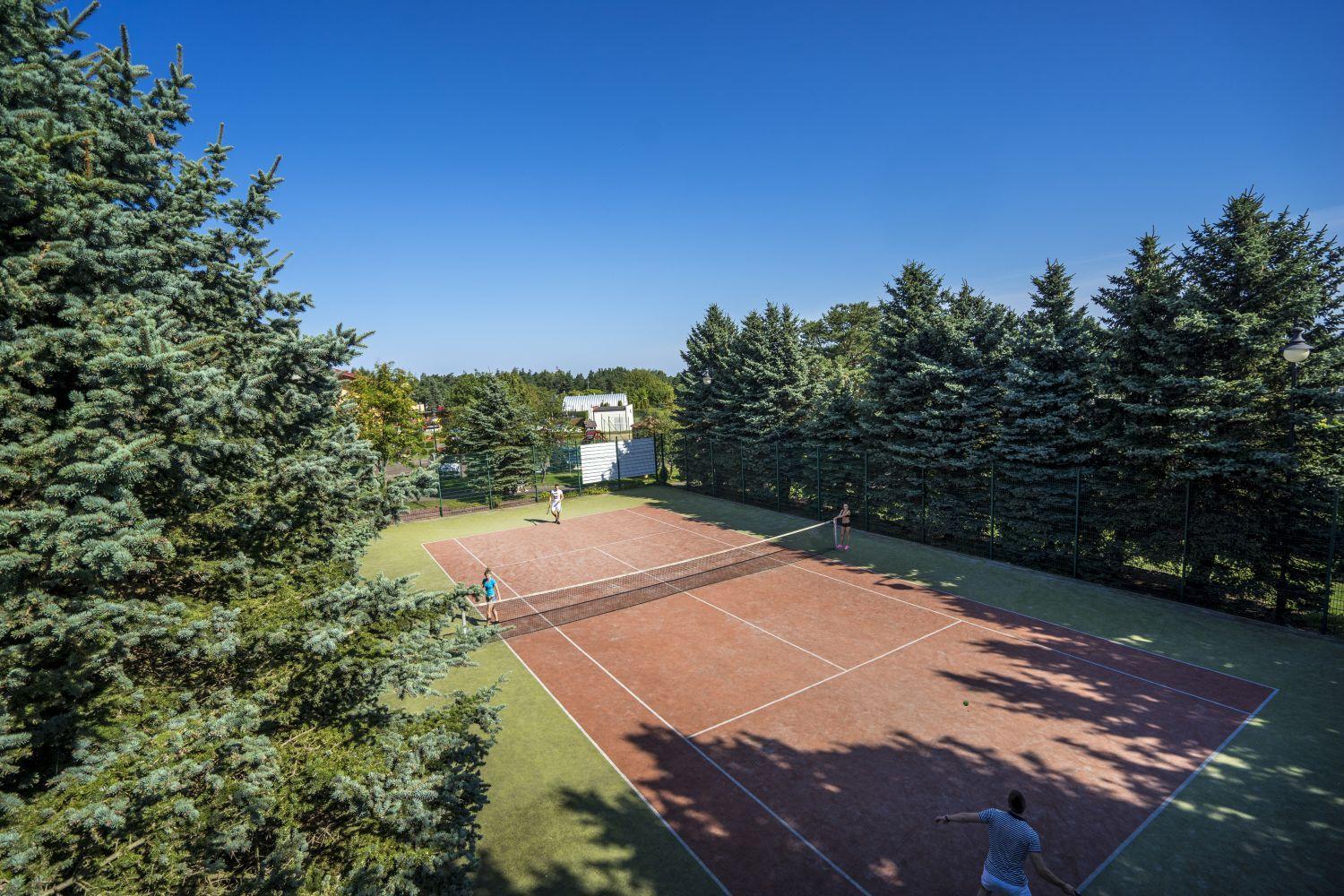 Aquapark Health Resort & Medical Spa Panorama Morska All Inclusive Jarosławiec Exterior foto